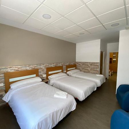 Dpcristal El Rinconcito Hotell Sarria Exteriör bild